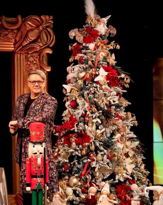 Program de Crăciun la TVR. Emoție, credință și mari întâlniri artistice, în zilele de 24–27 decembrie