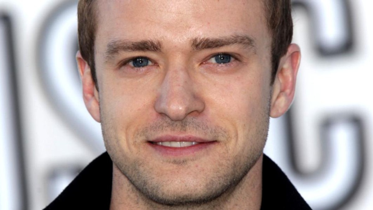 Justin Timberlake