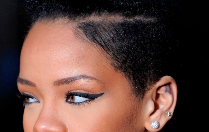 Rihanna şi Chris alimentează zvonurile împăcării 