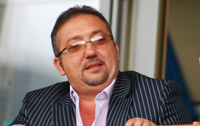 BOMBĂ: S-a aflat unde se ASCUNDE Florian Walter! ^A fost dat în consemn la frontieră