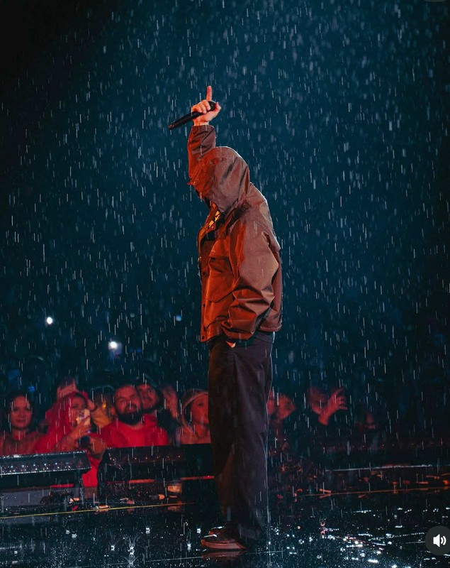 Ce a postat Justin Timberlake pe Instagram după ce a cântat la Electric Castle 2025: „A fost un spectacol nebun”. A părăsit România cu un avion privat
