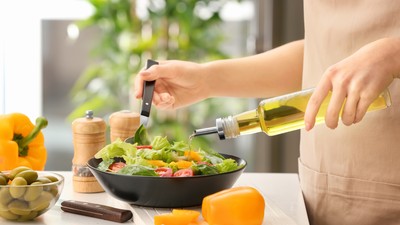 Rețete mediteraneene