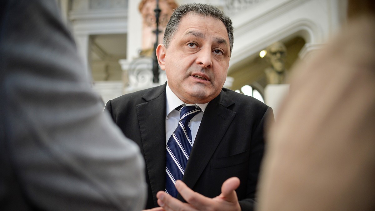 Marian Vanghelie la Curtea de Apel Bucuresti. Foto Hepta