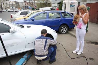 Arhiva foto