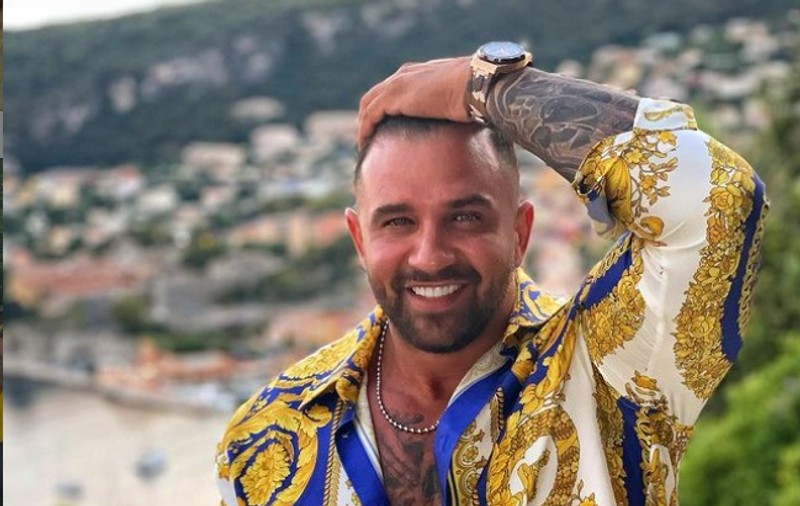 Alex Bodi i-a mărturisit lui Denise Rifai detalii ale vieții sale de lux: „Cheltui 30-40.000 de euro lunar”