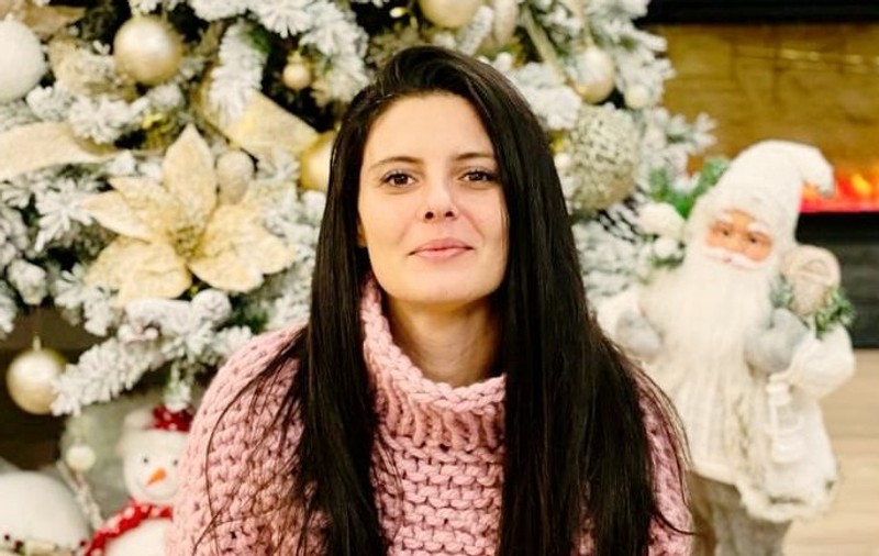 Ramona Păuleanu și-a adus acasă băiețelul născut prematur, după 8 luni în spital. Cum arată sora geamănă a micuțului