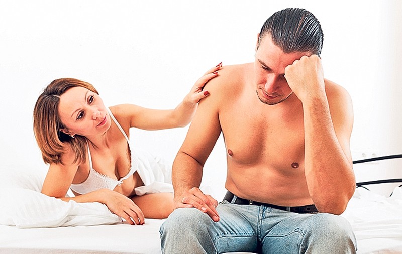 Analgezicele «pavează» drumul către impotenţă