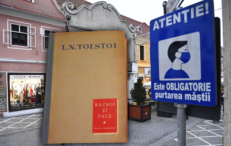 Planuri de „război și pace” pentru anul 2021