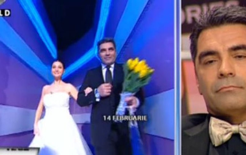 ADEVĂRUL DESPRE ULTIMA APARIŢIE PUBLICĂ A LUI MARCEL TOADER ÎMPREUNĂ CU GABI CRISTEA!