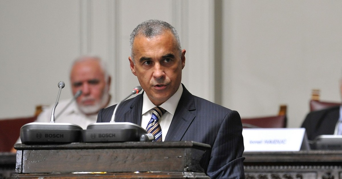 Călin Georgescu a câștigat primul tur la prezidențiale