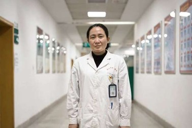 Ai Fen, doctorița de la spitalul din Wuhan