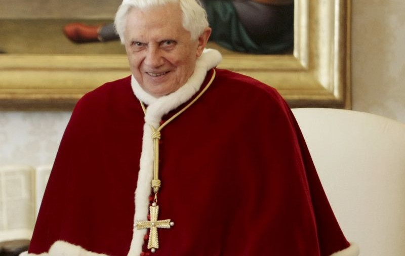 Vaticanul  şi-a lansat propriul canal pe YouTube