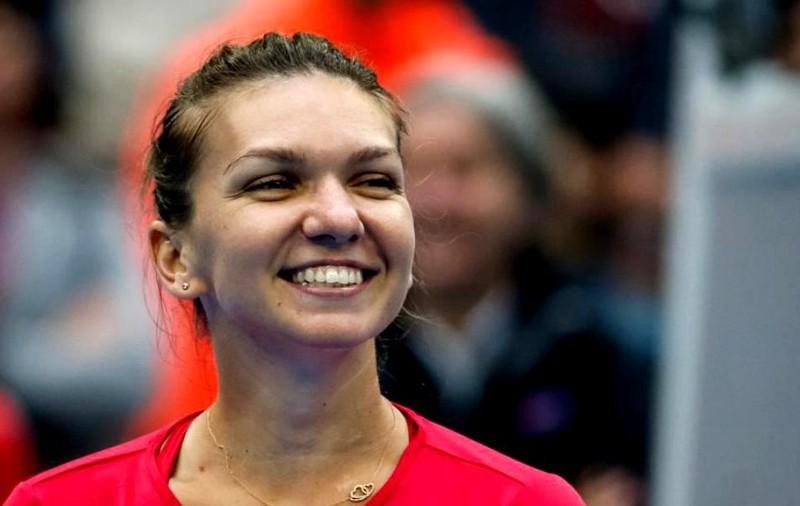 Ce avans are Simona Halep în clasamentul WTA, unde e lider pentru a 18-a săptămână! Șase românce în top