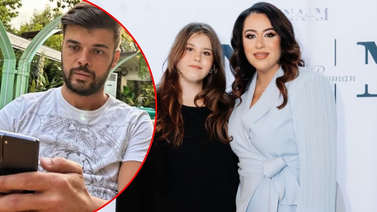 Oana Roman despre Marius Elisei