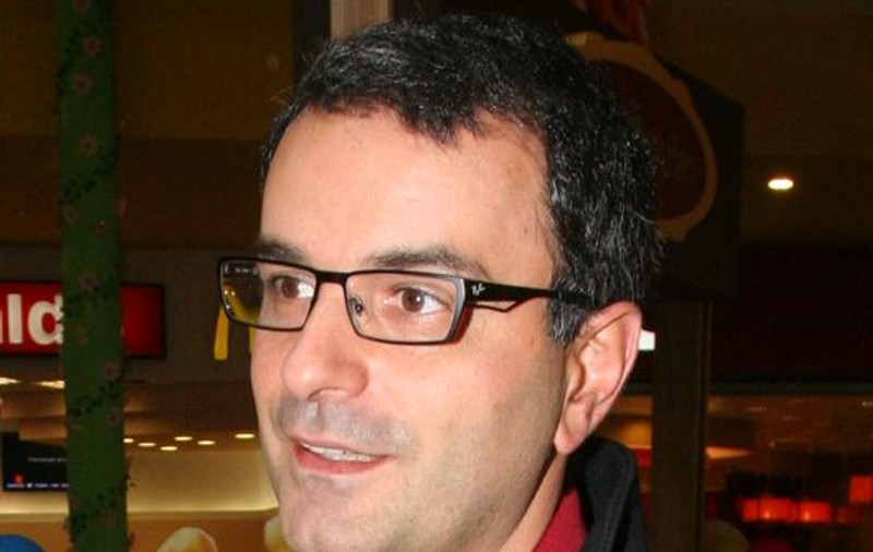 Lucian Mândruţă recunoaşte valoarea: "N-am să dansez pe manele niciodată, dar Costi Ioniţă e talentat"