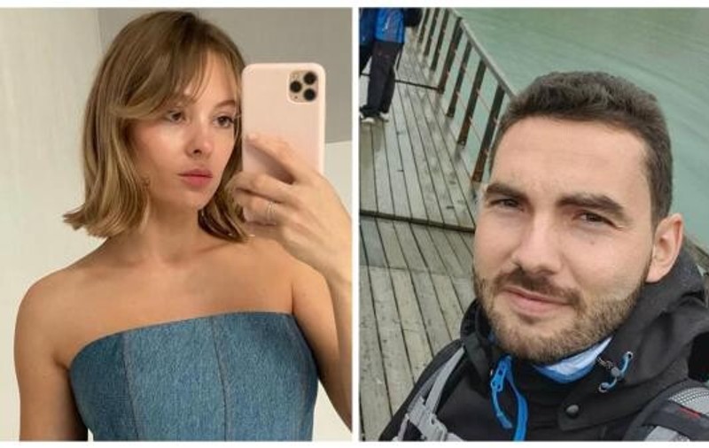 Oana Matache, sora Deliei, prima declarație după ce a fost văzută în compania altui bărbat și s-a spus că a divorțat în secret