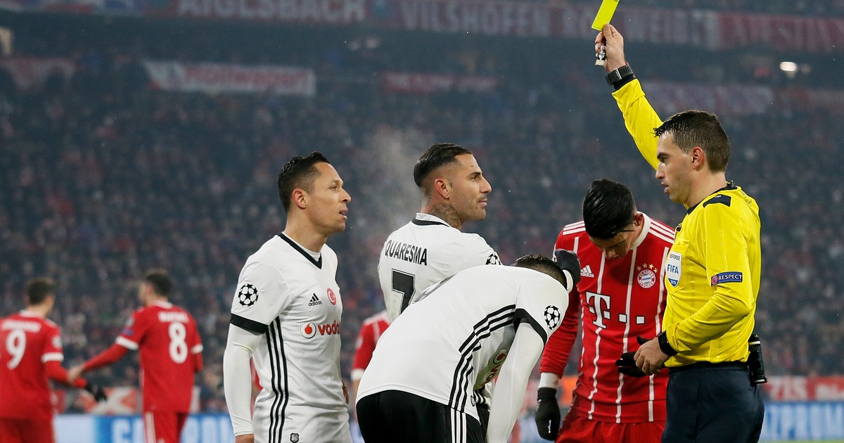 Ovidiu Hațegan arbitrează RB Leipzig - Zenit, din optimile Europa League
