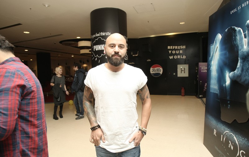 Matteo a pierdut 100.000 de euro din cauza epidemiei de Coronavirus!  Artistul și-a anulat toate concertele din China