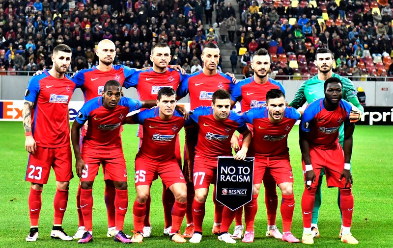 Primul jucător care pleacă de la Steaua după dezastrul de la ultimele meciuri. Ce a declarat acesta
