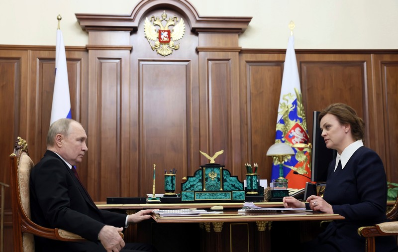 Clanul Putin. 24 de rude ale liderului de la Kremlin au poziții influente în aparatul de stat: „Cel mai mare nepotism din istoria Rusiei”