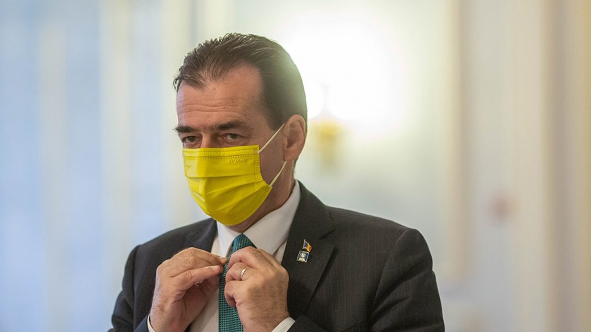 VIDEO Ludovic Orban explică de ce nu a votat: „Nu puteam fi de acord să votez o procedură care nu are bază constituțională”