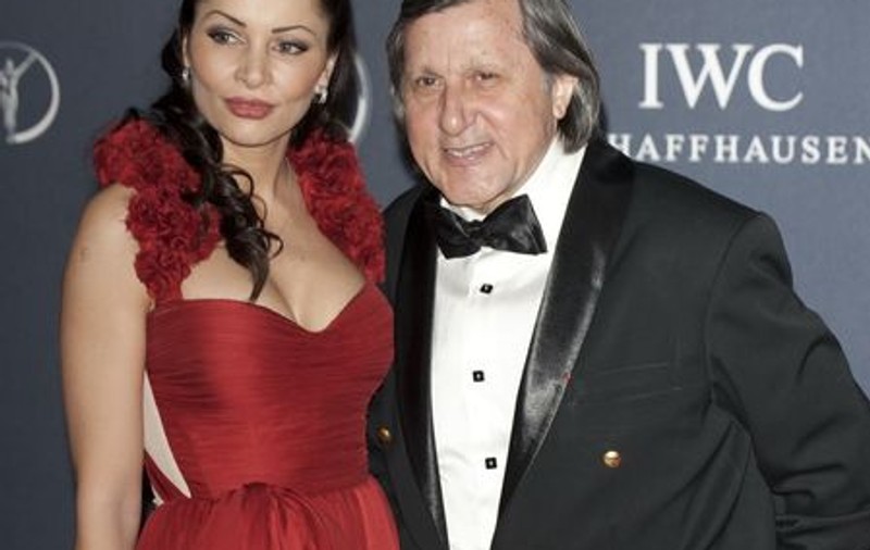 Gafă de proporții la Londra! Brigitte Sfăt, confundată cu Amalia Năstase