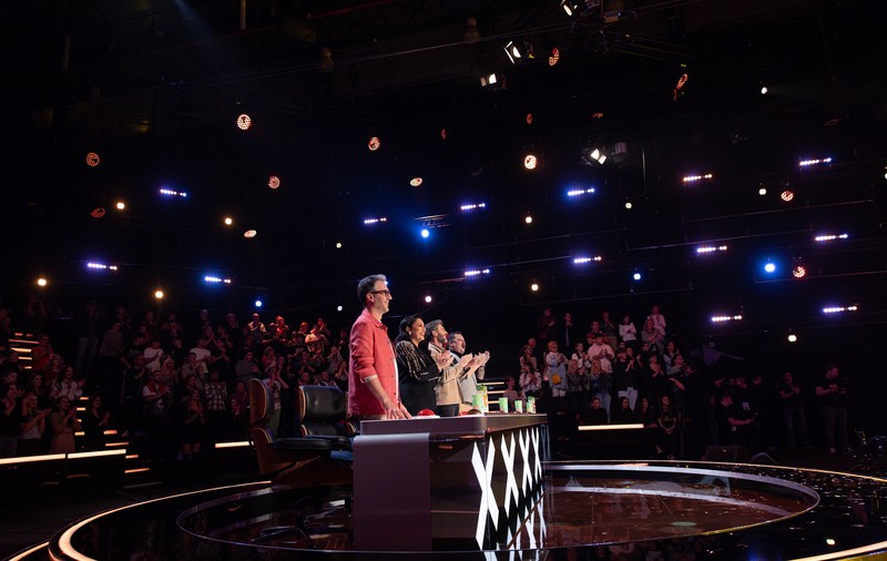 Românii au talent 19 aprilie. Cine va urca pe scenă în ediția din această seară. „Noi trebuie să căutăm soluții în viața asta, nu să ne plângem”