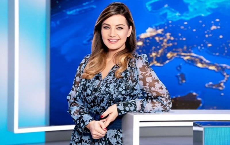 Monica Dascălu revine la pupitrul știrilor Pro TV. „În curând, pe aceeași scenă, în formula completă”
