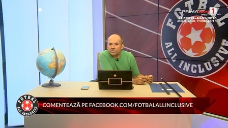 Captură din emisiunea de joi, 1 septembrie
