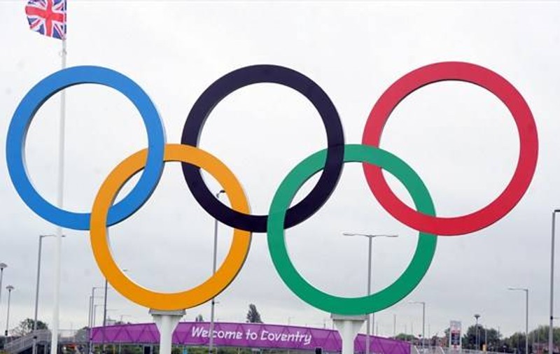 Incident RUŞINOS la Londra! Cum au fost "tricolorii" țepuiți de români înainte de Jocurile Olimpice?