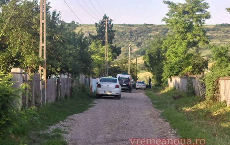 Și-a ucis socrul și a ciopârțit-o pe iubita lui. Motivul e halucinant