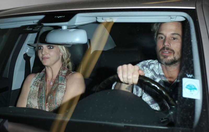 Înregistrarea audio în care "Britney Spears" mărturiseşte că a fost bătută este "lucrată"