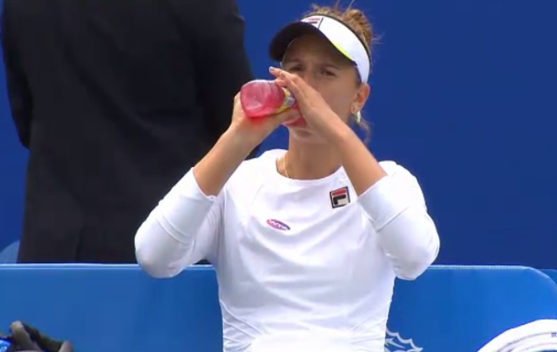 TENIS. Begu a eliminat-o pe Bencici, face România la fel cu Elveția? Sorana - în ”sferturi” la Mallorca