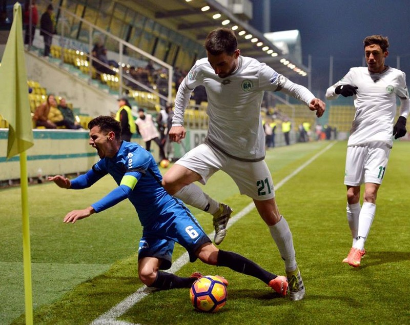 Bucuria din vestiarul Viitorului, liderul-surpriză al Ligii 1. Hagi: ”Ar fi o minune să câștigăm campionatul” | GALERIE FOTO&VIDEO