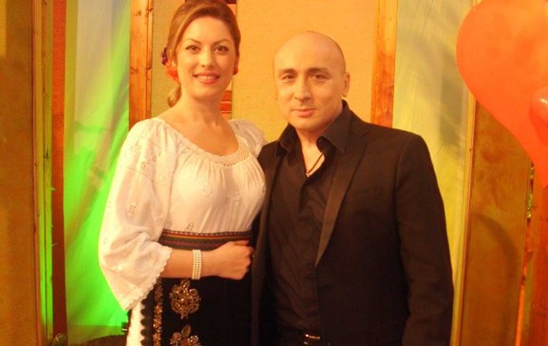 Ornela Pasăre, revigorată de Andra şi Marcel Pavel