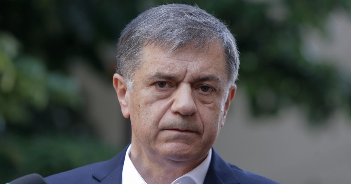 Ionuț Costea este cumnatul lui Mircea Geoană