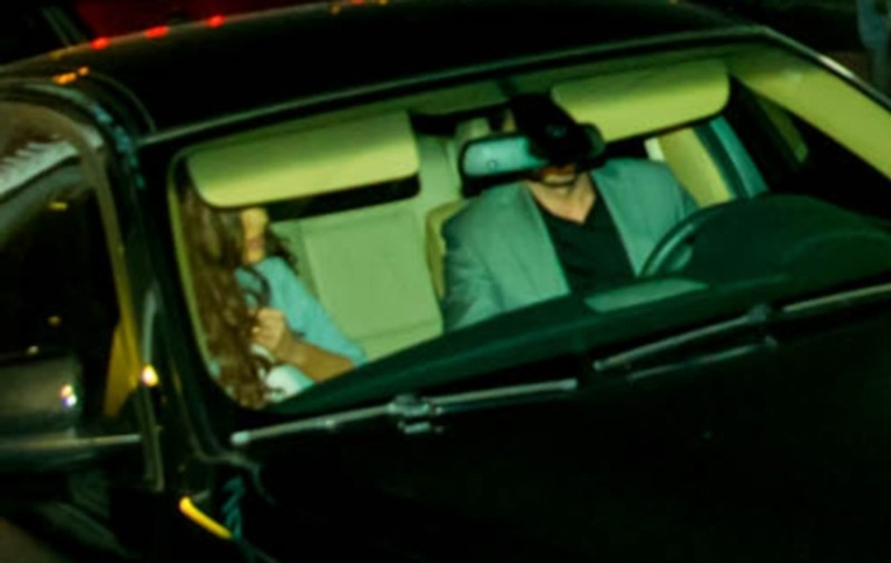 Bianca Drăguşanu, BARICADATĂ ÎN MAŞINĂ, CU VICTOR SLAV! Uite ce GEST EXTREM a făcut | FOTO