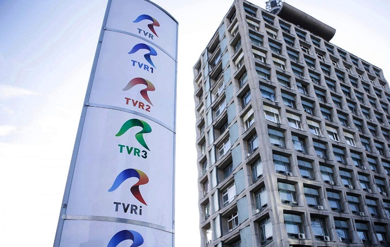 TVR Craiova a făcut plângere penală împotriva propriului reporter, acuzat că şi-a înregistrat colegii în redacție