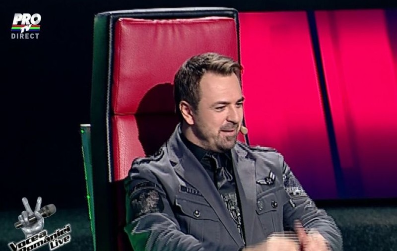 VOCEA ROMÂNIEI. HORIA BRENCIU, LUAT LA GREU PESTE PICIOR DE MARIUS MOGA! 