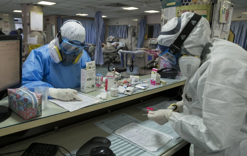 Un medicament pentru ulcer, testat pe bolnavii de COVID. De ce cred medicii din SUA că ar putea da rezultate famotidina