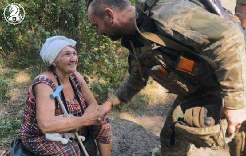 Război în Ucraina, ziua 545 | Kievul anunță că trupele sale au eliberat un sat considerat punct strategic din sud-est