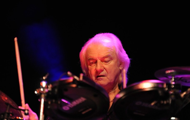 Alan White, bateristul trupei Yes, a murit la 72 de ani