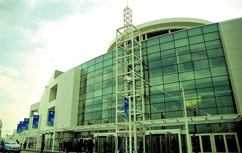 "Veneau la mall să ne omoare"