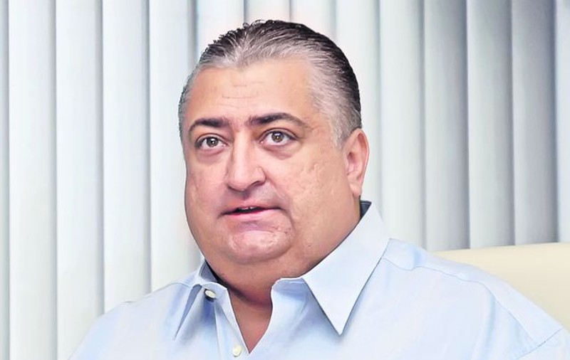 Marian Iancu ştie cât costă un titlu «la negru» în Liga I: 3.000.000 €