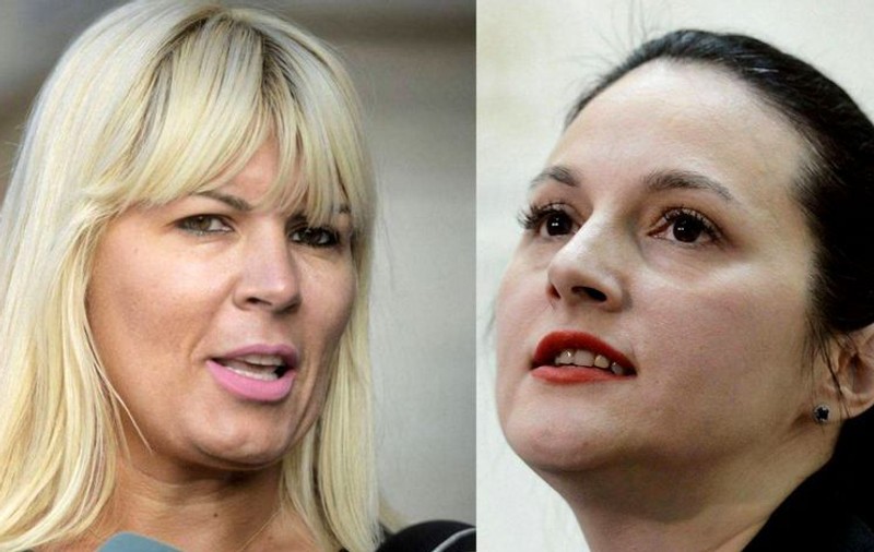 Greșeala făcută de avocații Elenei Udrea și Alinei Bica, atunci când au cerut eliberarea celor două din arest. Ce le-au arătat judecătorilor din Costa Rica