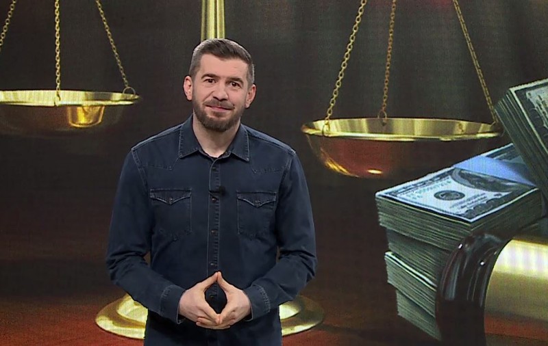 Starea Libertății. Dragoș Pătraru, despre procesele lungi și verdictele complet diferite de la o instanță la alta. „Avem nevoie de VAR, ca la fotbal?”