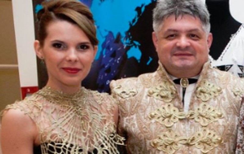 Secureanu a operat-o pe mătușa lui ”Vrăbi” pe banii spitalului public la clinica privată Monza, iar DNA a avut nevoie de 4 ani ca să-l trimită în instanță!