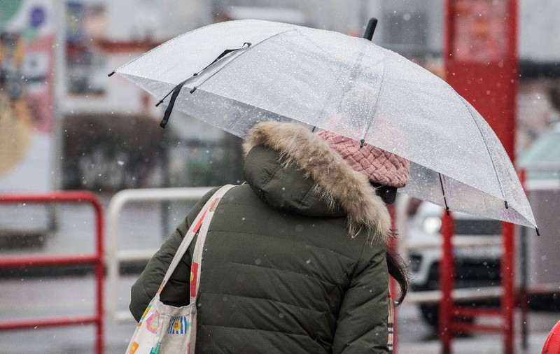 De când se încălzește vremea. Meteorologii anunță ce urmează după valul de ploi și ninsori