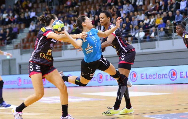 Grupele Cupei EHF 2018 la handbal feminin. Victorii mari pentru HC Zalău și SCM Craiova. Echipele românești, aproape de sferturi