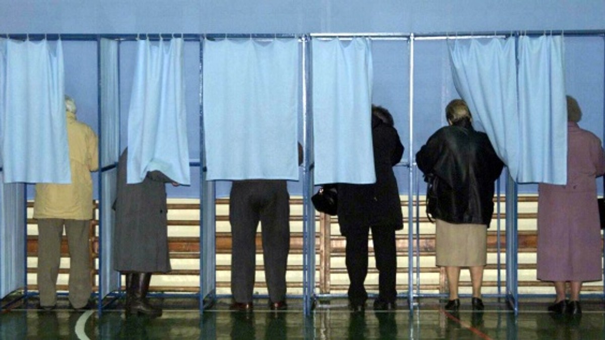 România are 18.863.690 de cetăţeni cu drept de vot